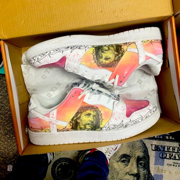 Kito we’re dunks sz 12 - Picture 1 of 1